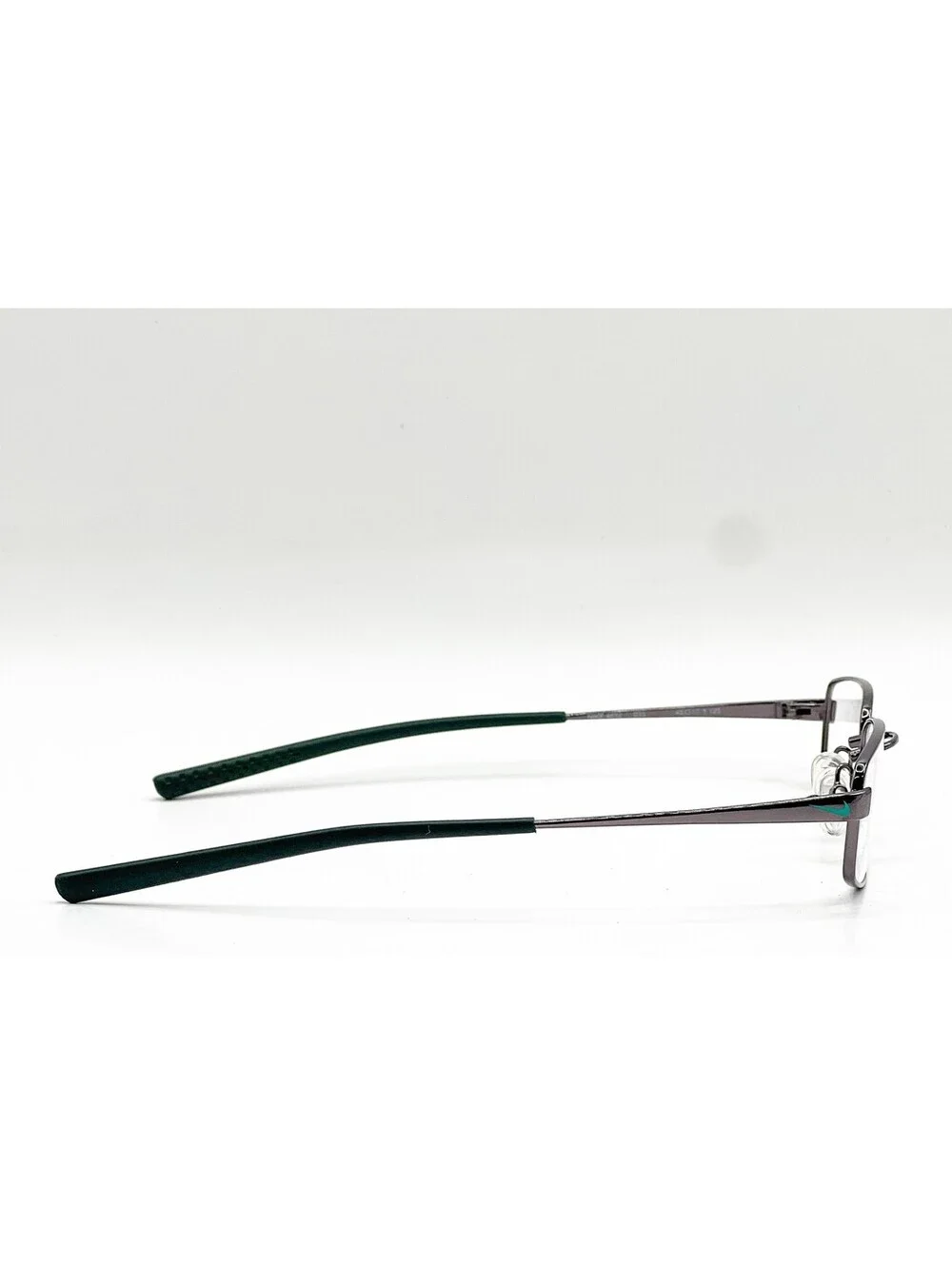Flexon 4632 033 Gunmetal Gray Authentic Eyeglasses 45-17-125